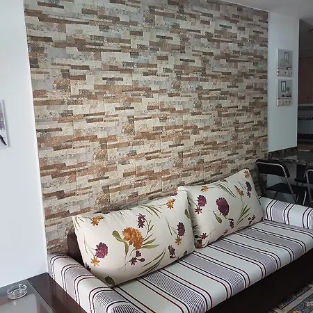 Appartamento Apartamento Chocolate *