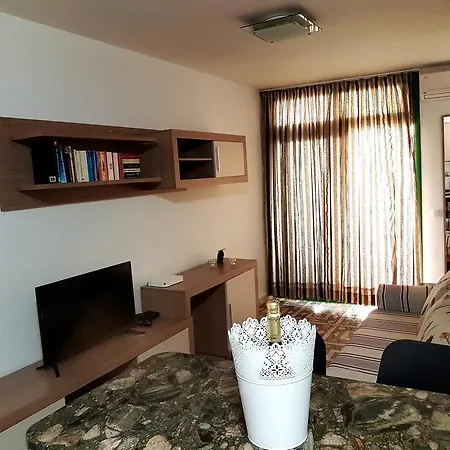 Apartamento Apartamento Chocolate Playa del Inglés