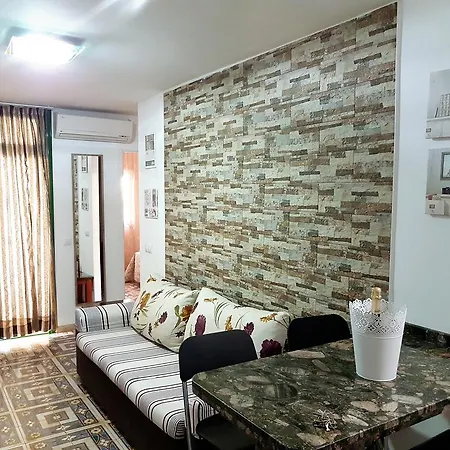 Apartamento Apartamento Chocolate *