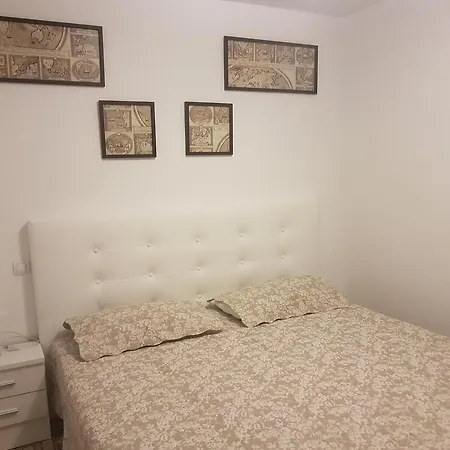 Apartamento Chocolate *