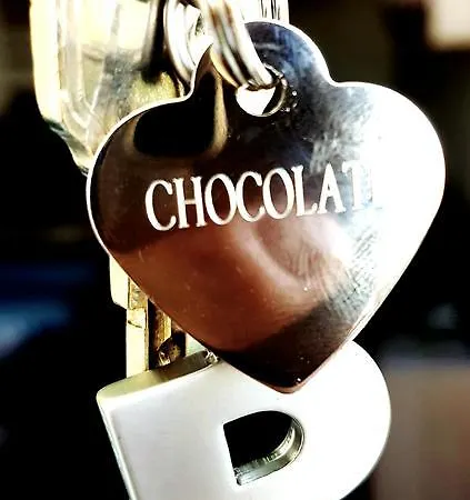 Apartamento Chocolate Apartamento Playa del Inglés