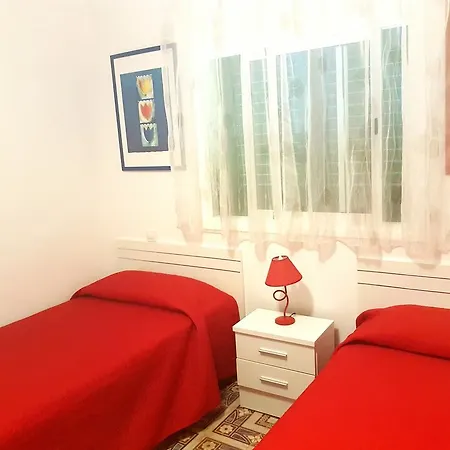 Apartamento Chocolate Appartamento