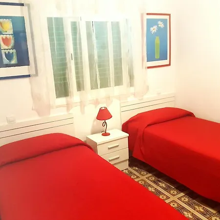 Apartamento Apartamento Chocolate *