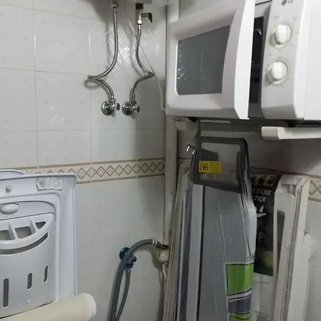 Appartamento Apartamento Chocolate