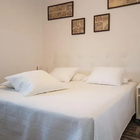 Apartamento Chocolate Apartamento