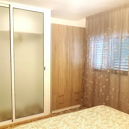 Apartamento Chocolate Apartment *