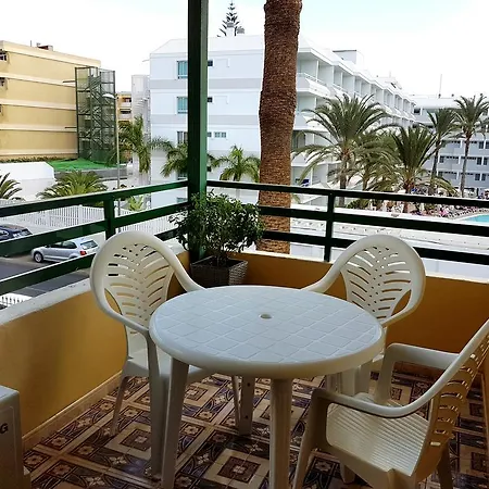 Apartamento Chocolate Playa del Inglés